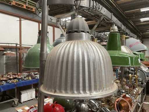 Vintage Marine Lamp
