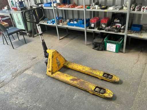 2017 Totallifter TRP007 Hand Hydraulic Pallet Truck