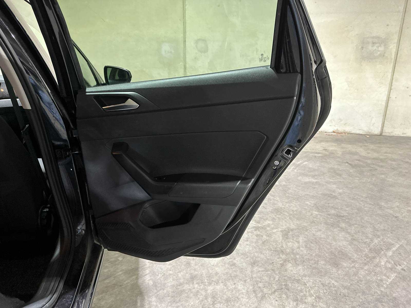 Volkswagen Polo 1.0 TSI Life Business 95pk 2022 (Origineel-NL), P-570-ZZ