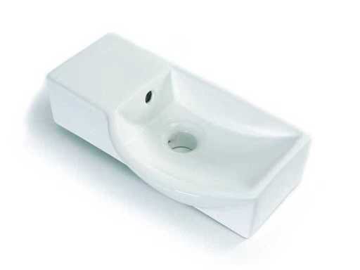 Luca sanitaries - LUCE1602 - Fontanna 40 x 22 cm