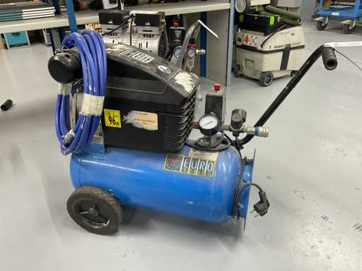 Compresor de aire Airpress 75C0069