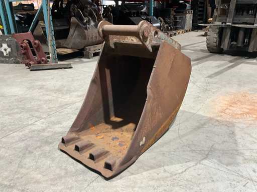 Lehnhoff - MS08 - Digging Buckets