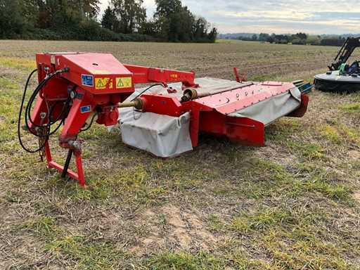 Kuhn FC313 Maaimachine