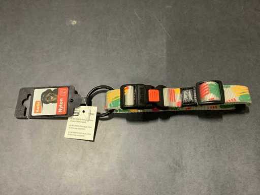 Karlie Collar (46 fois)