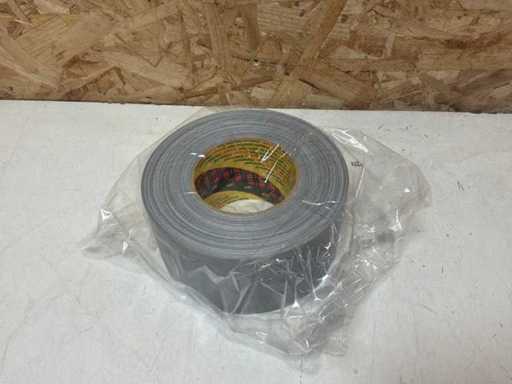 3M Y389-75 Bandă adezivă impermeabilă (12x)