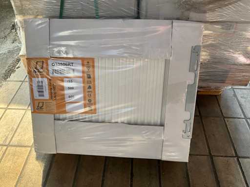 Radiateur à panneaux Quinn Type 33 (23x)