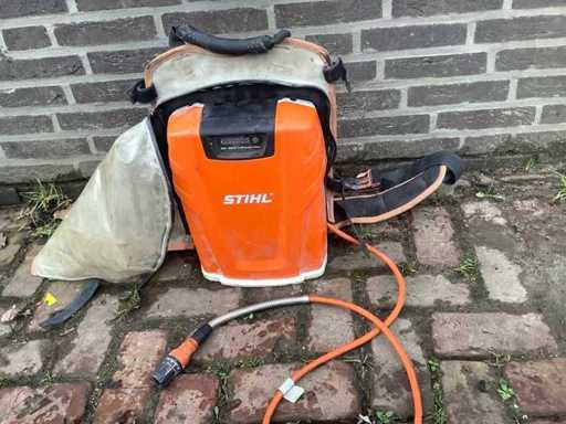 Stihl ar3000 accu pakket