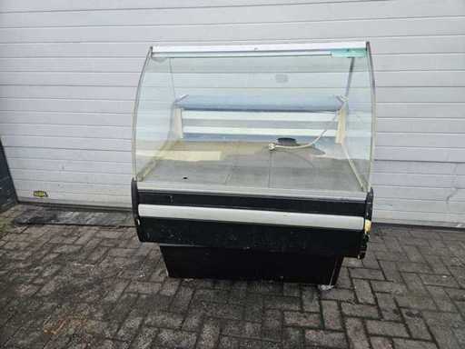 Kühlvitrine