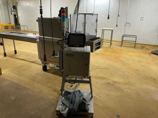 DOMINO A520i Tintenstrahldrucker