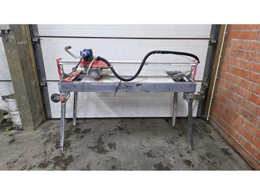 Rubi - Dc250 - Machine à scie à tuiles