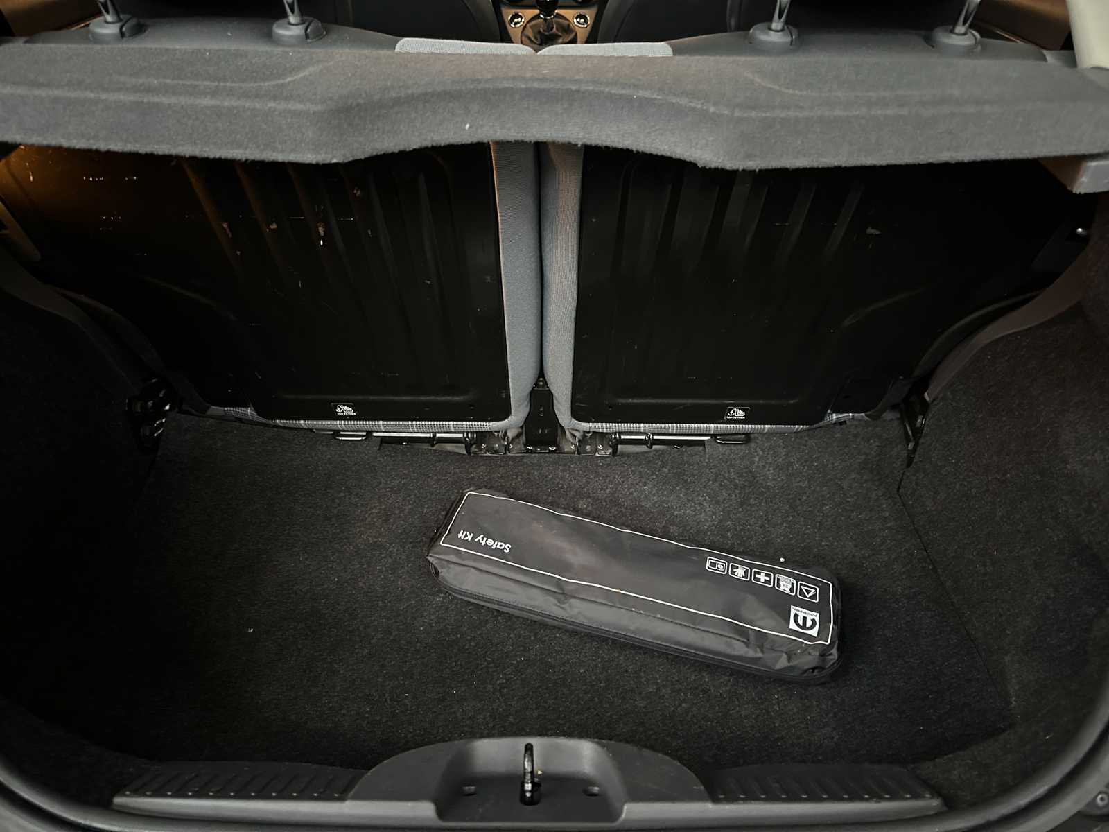 Fiat 500 0.9 TwinAir T Lounge 80PK 2017 (Origineel-NL), PT-404-N