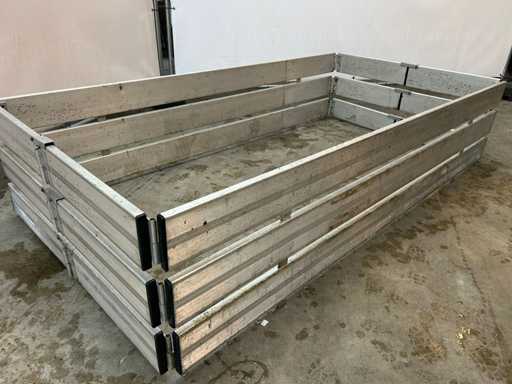 Altrex Scaffold Surround (3x)