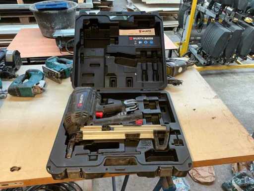 Würth DIGA CS-3 Urmăritor de gaze