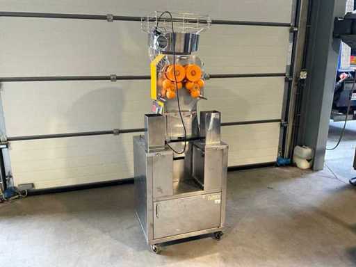 Zumex Fresh Sinaasappelpersmachine