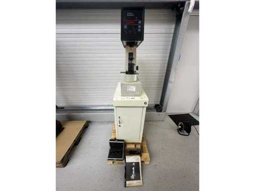 Wilson/Rockwell - Tester di durezza B 523 T - Tester di durezza
