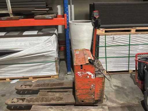 Lafis Elektrische palletwagen