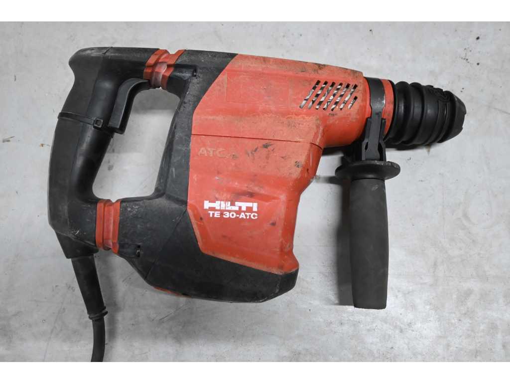 Hilti drill machine te 30 online price