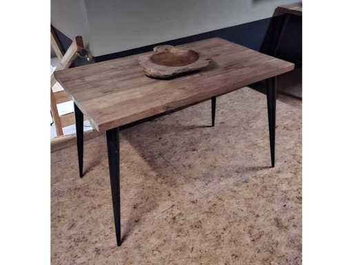 Goldstar - Tafel - DiningTable