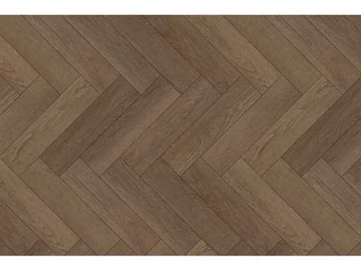 Pavimento a click in legno WB-208-HB in legno in rovere in legno (36 m2)