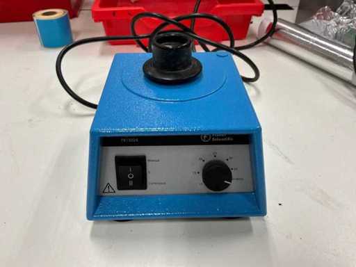 Scientific Industries Vortex - Genie 2 Vortex Shaker