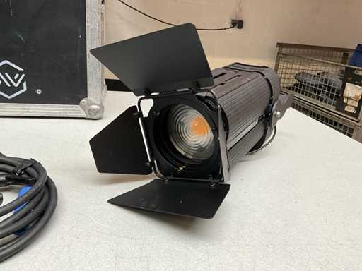 Projecteur Fresnel DTS Scena LED 80 (4x)