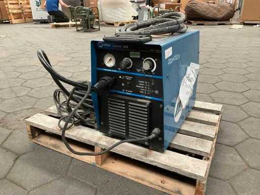 Miller Spectrum2050 Plasmasnijmachine