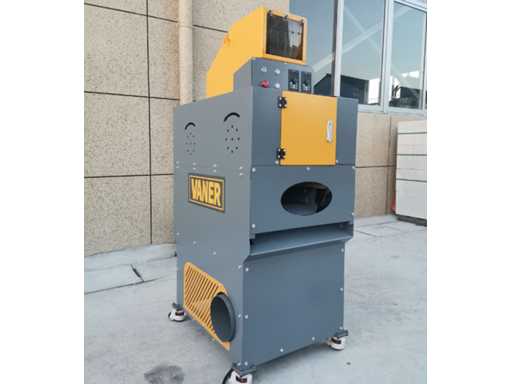 VANER Kabelrecycling-Maschine