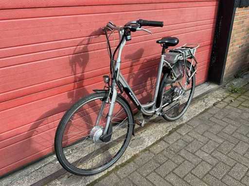 Batavus Lucca e-go LE Vélo électrique