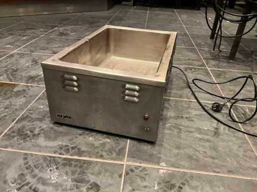 Hakto W-3V Au-bain-marie