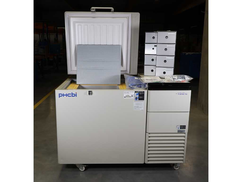 Panasonic - MDF-1156-PE - Laboratory freezer