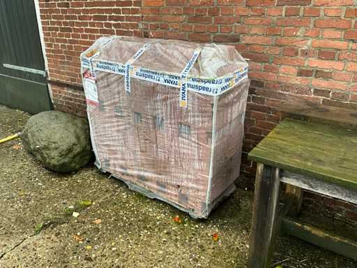 Wienerberger Building block approx. (400x)