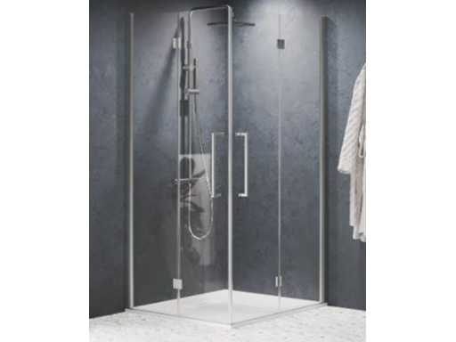 Novellini – Young – Y22GS91-1U – Duschtür