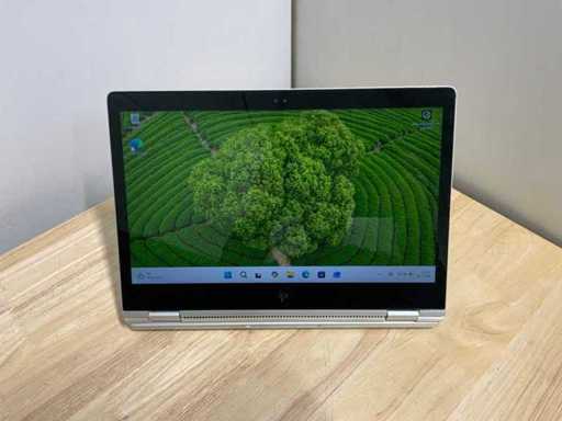 HP Elitebook X360 1030 G2(i7) Laptop (2x)