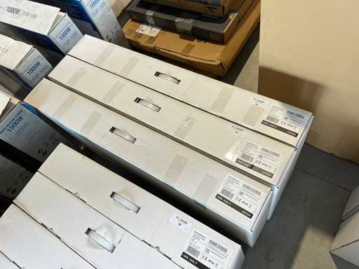 Stiebel Eltron - CWM 3000 P - Elektrische convector kachel