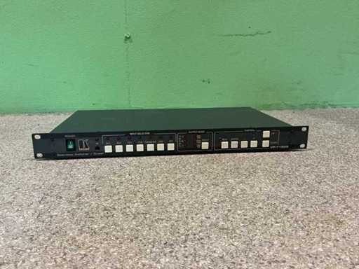 Kramer Electronics VP-719DS Bezszwowy Przełącznik