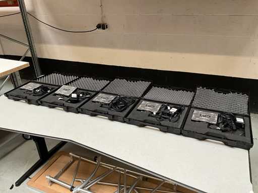 Roland VC-1-SH video converter SDI to HDMI (5x)