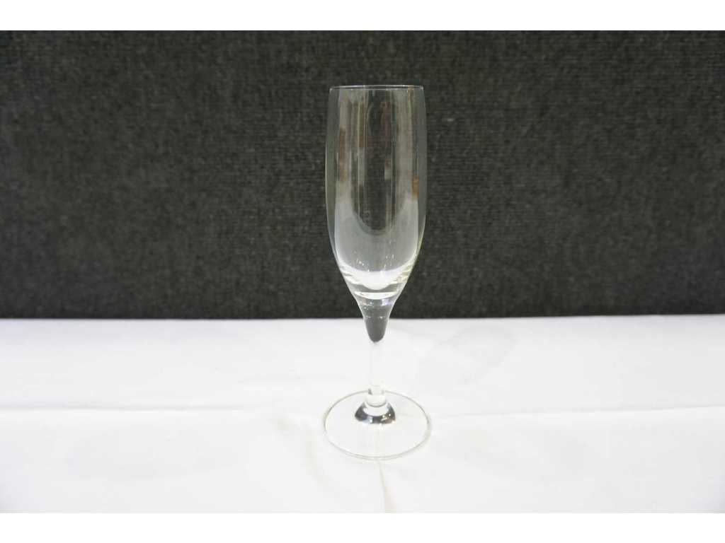 Schott Zwiesel - Bicchieri da champagne (460x)