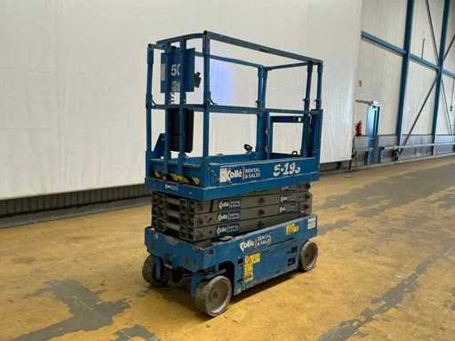 Genie S-1932 Hoogwerker