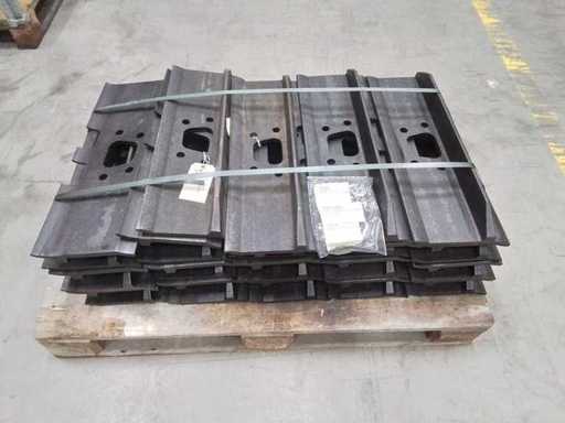 Berco - Vloerplaat 1 Bar 600mm - 2017 (66x)