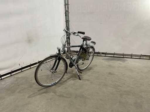 Gazelle Medeo alu-lite Herenfiets