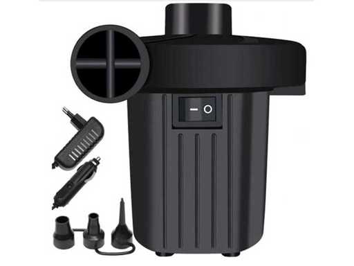 Rheme Elektropumpe (96x)