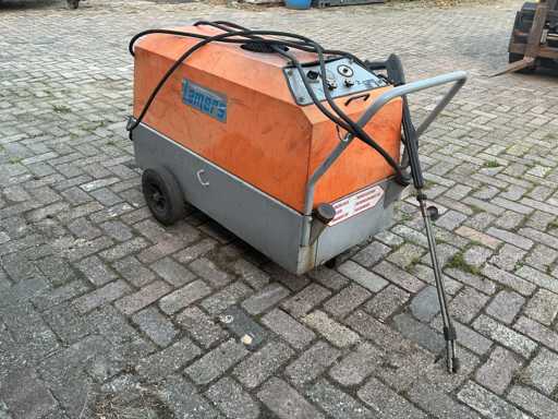 Lamers - 1983 - F900-16 - Nettoyeur haute pression