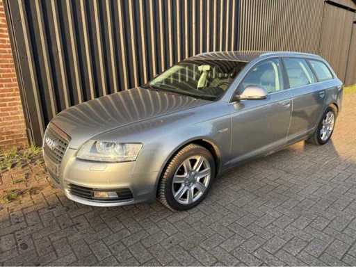 Audi - A6 - Avant - 2.0 TDI Advance - Mașină - 2012