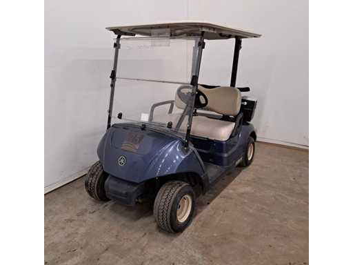 Yamaha Drive 2 Golfkar