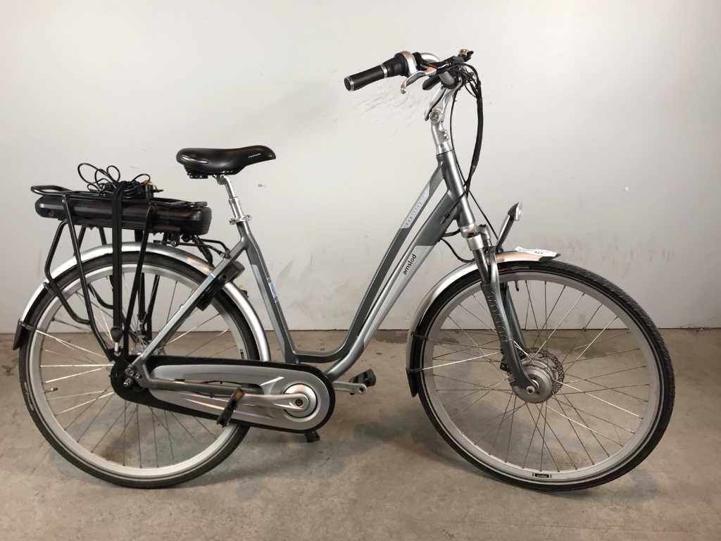 Amslod Hamilton ST Electric Bike