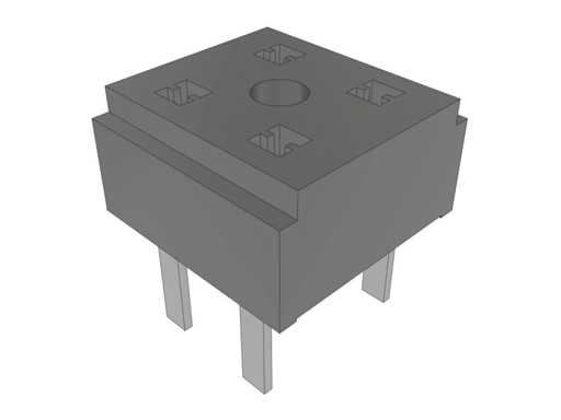 Samtec CLT-113-02-F-D-K-TR socket (5000x)