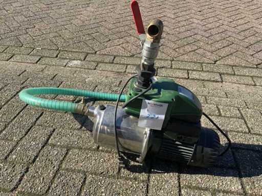 DAB Active EI 40/80 Water Pump