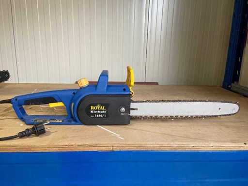 Einhell Royal Chainsaw