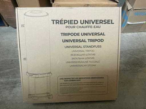 Trépied universel