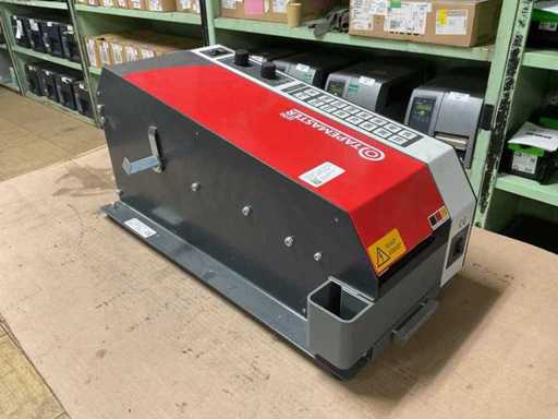 Dozownik taśmy Tapemaster PRO